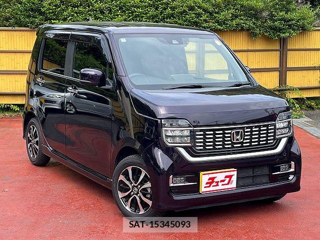 Honda N-WGN 2020-09 7390922-6