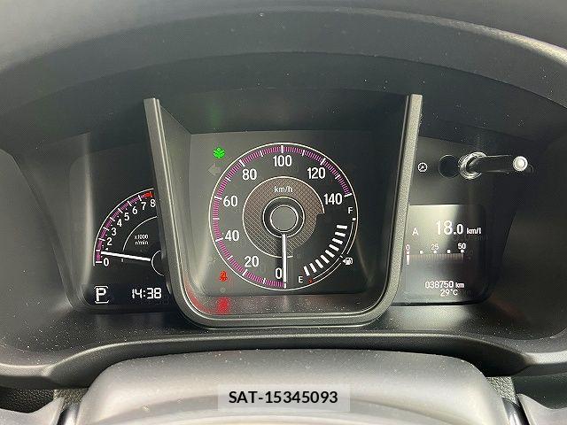 Honda N-WGN 2020-09 7390922-7