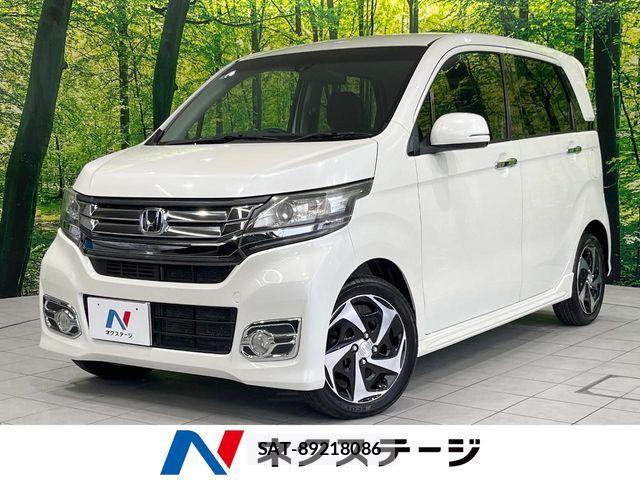 Honda N-WGN 2015-04 7393440-0