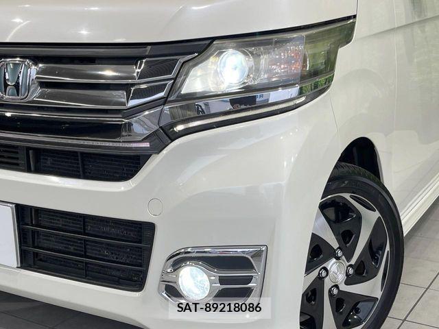 Honda N-WGN 2015-04 7393440-11