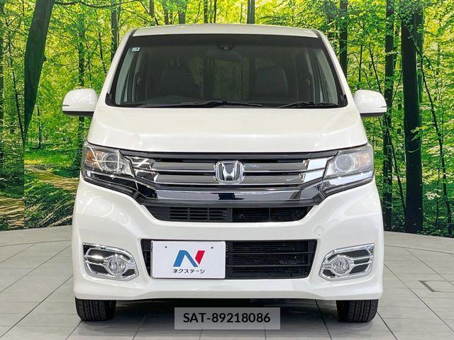 Honda N-WGN 2015-04 7393440-13