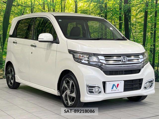 Honda N-WGN 2015-04 7393440-15