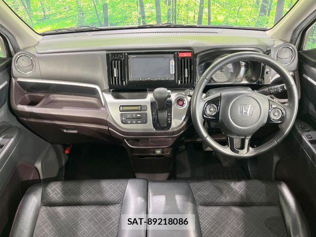 Honda N-WGN 2015-04 7393440-1