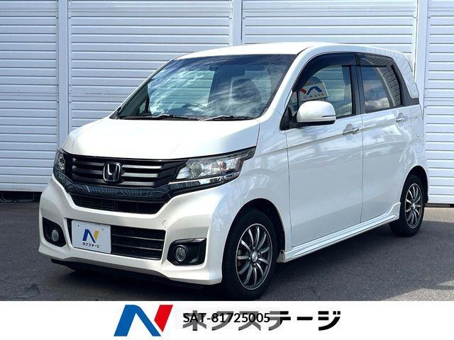 Honda N-WGN 2016-04 7393439-0