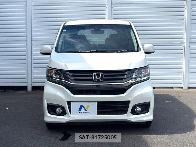 Honda N-WGN 2016-04 7393439-12