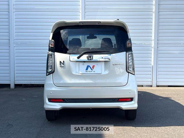 Honda N-WGN 2016-04 7393439-13