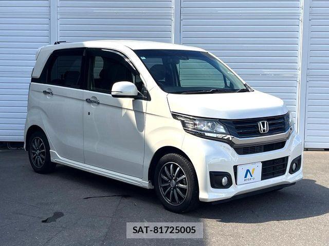 Honda N-WGN 2016-04 7393439-14