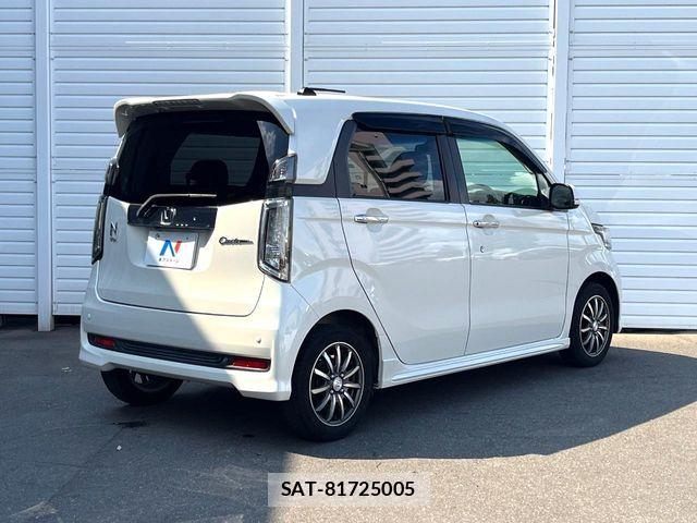 Honda N-WGN 2016-04 7393439-15