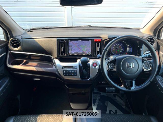 Honda N-WGN 2016-04 7393439-1