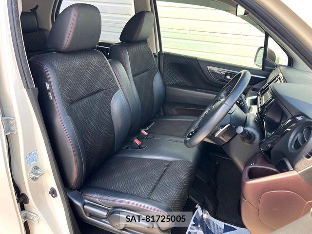 Honda N-WGN 2016-04 7393439-8