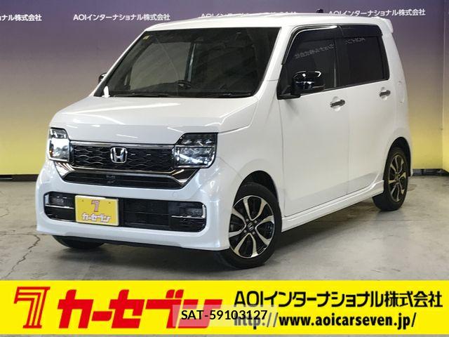 Honda N-WGN 2023-09 7393437-0