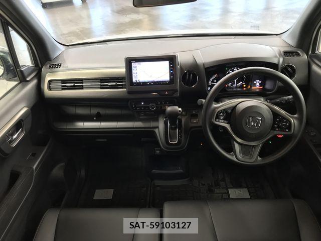 Honda N-WGN 2023-09 7393437-10