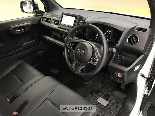 Honda N-WGN 2023-09 7393437-11