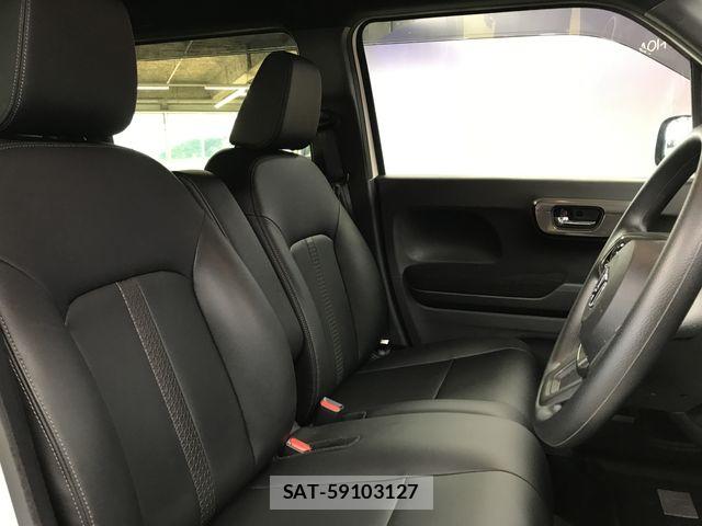Honda N-WGN 2023-09 7393437-12