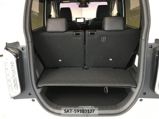 Honda N-WGN 2023-09 7393437-15