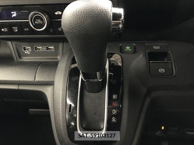 Honda N-WGN 2023-09 7393437-17