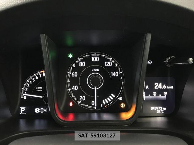Honda N-WGN 2023-09 7393437-18