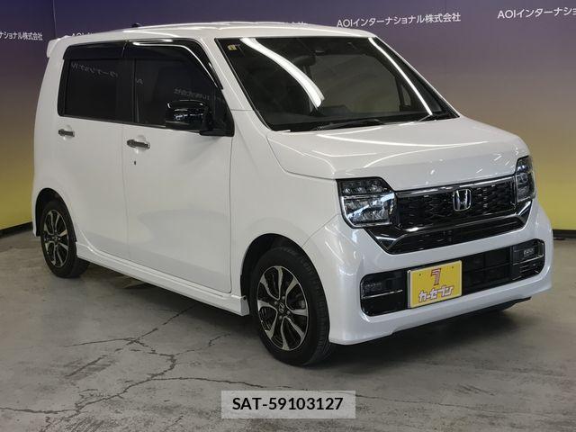 Honda N-WGN 2023-09 7393437-1