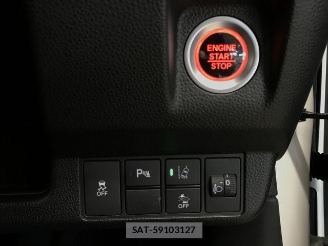 Honda N-WGN 2023-09 7393437-19