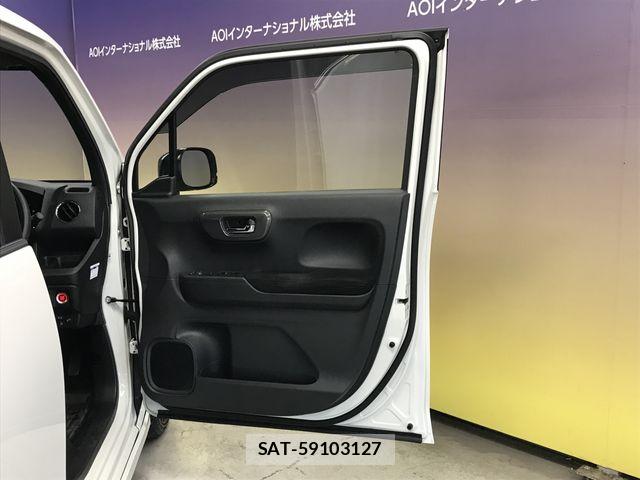 Honda N-WGN 2023-09 7393437-21