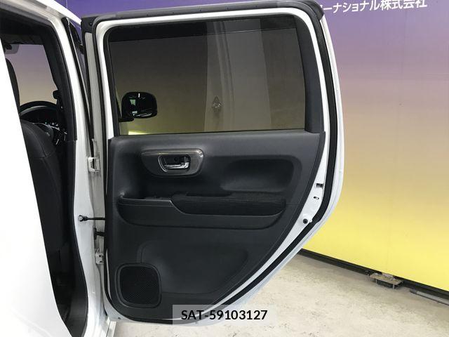 Honda N-WGN 2023-09 7393437-22