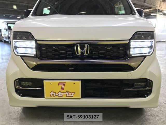 Honda N-WGN 2023-09 7393437-24