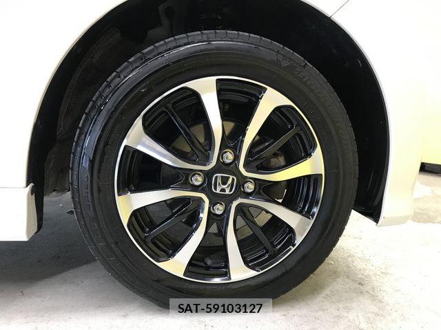 Honda N-WGN 2023-09 7393437-27
