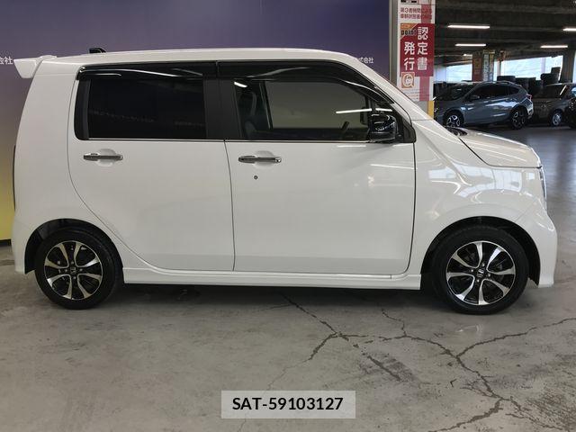 Honda N-WGN 2023-09 7393437-2
