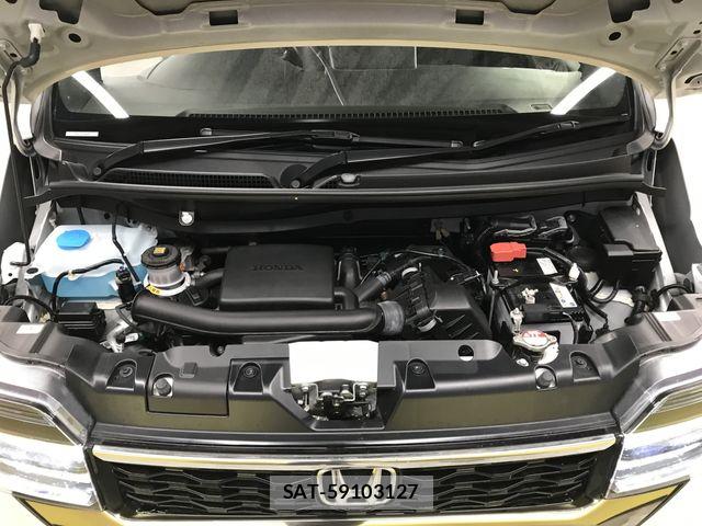 Honda N-WGN 2023-09 7393437-29