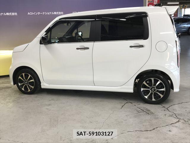Honda N-WGN 2023-09 7393437-3