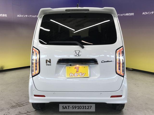 Honda N-WGN 2023-09 7393437-4