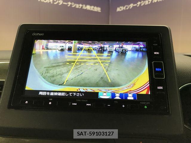 Honda N-WGN 2023-09 7393437-7