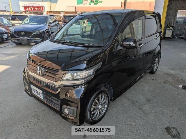 Honda N-WGN 2014-03 7393441-0