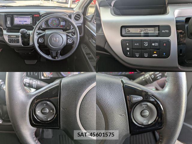 Honda N-WGN 2014-03 7393441-9