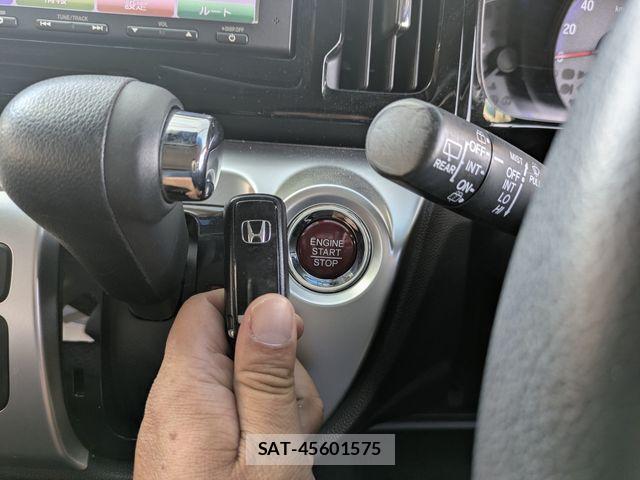 Honda N-WGN 2014-03 7393441-14