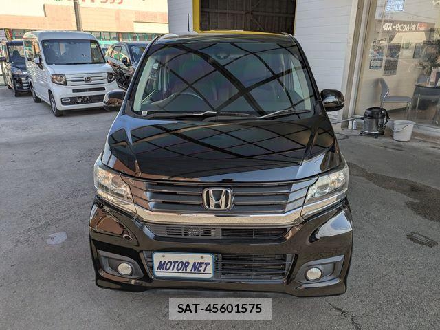 Honda N-WGN 2014-03 7393441-15