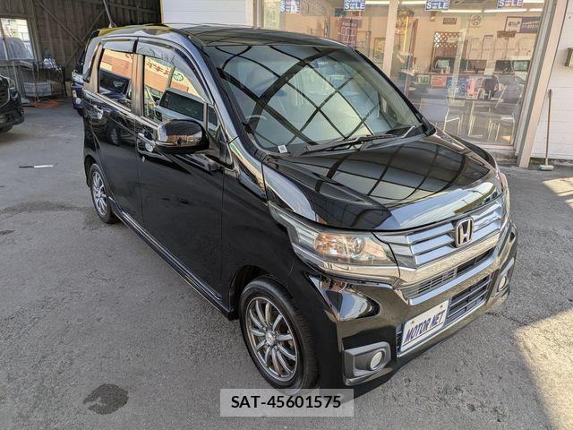Honda N-WGN 2014-03 7393441-16