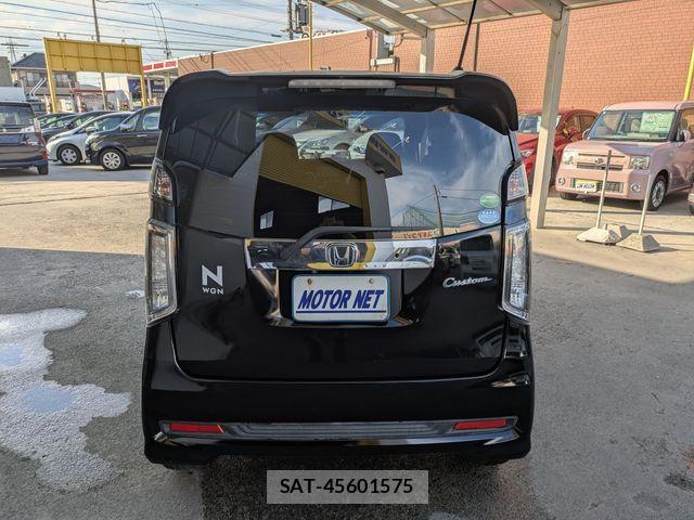 Honda N-WGN 2014-03 7393441-18