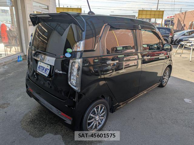 Honda N-WGN 2014-03 7393441-1