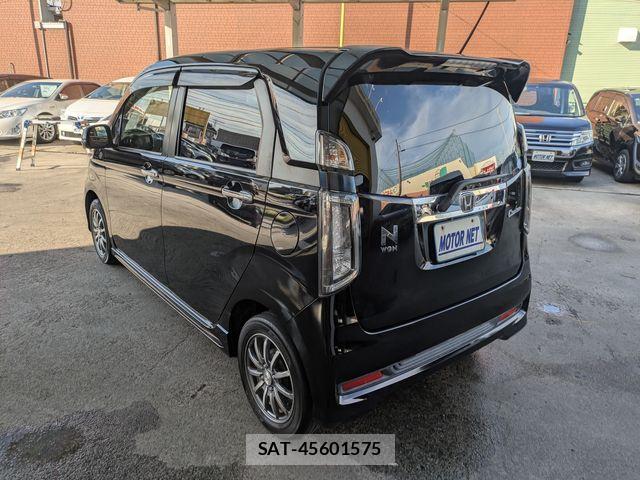Honda N-WGN 2014-03 7393441-19
