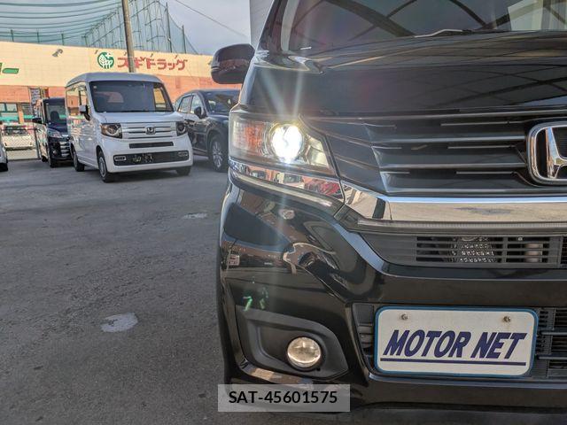 Honda N-WGN 2014-03 7393441-22