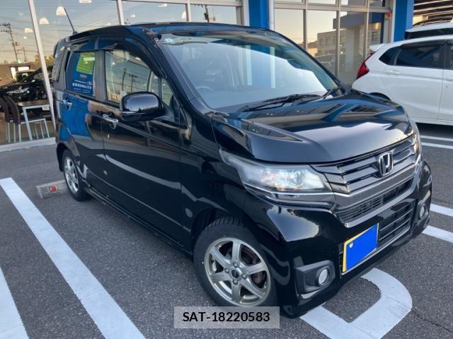 Honda N-WGN 2015-07 7393448-0