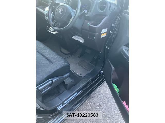 Honda N-WGN 2015-07 7393448-17