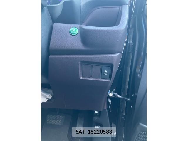 Honda N-WGN 2015-07 7393448-20