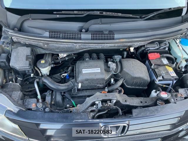 Honda N-WGN 2015-07 7393448-22