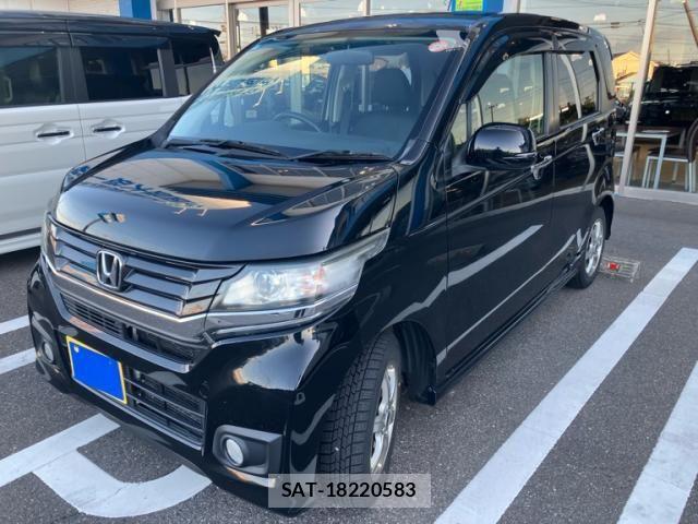 Honda N-WGN 2015-07 7393448-2