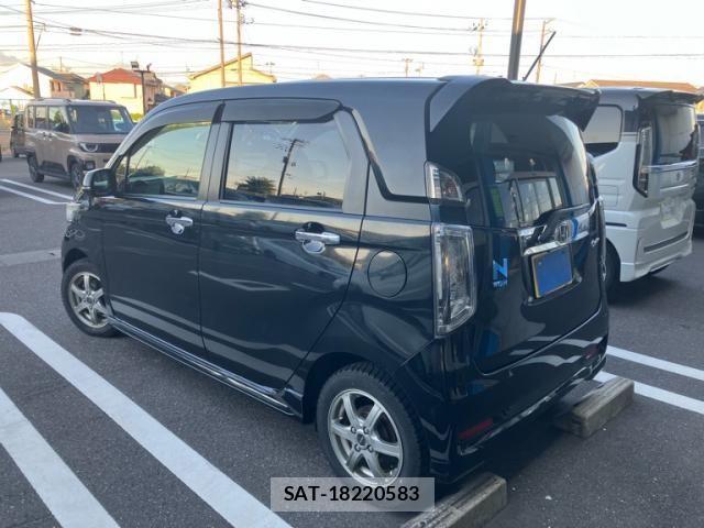 Honda N-WGN 2015-07 7393448-4