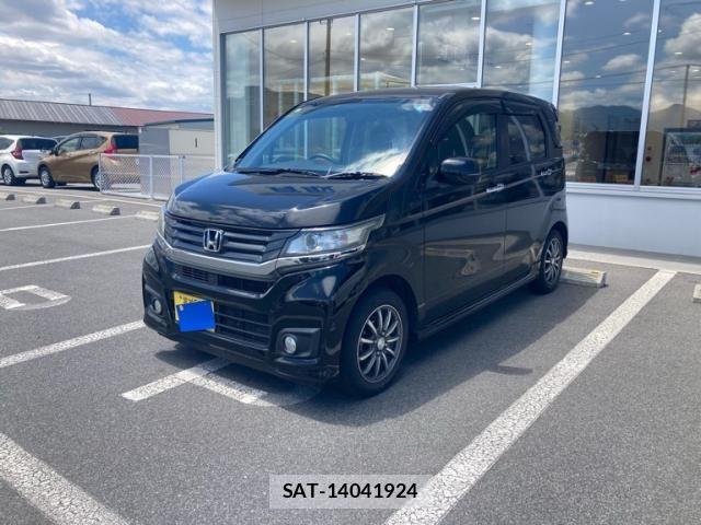 Honda N-WGN 2015-12 7456613-0