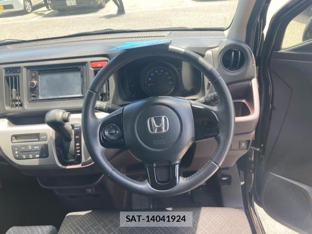 Honda N-WGN 2015-12 7456613-12