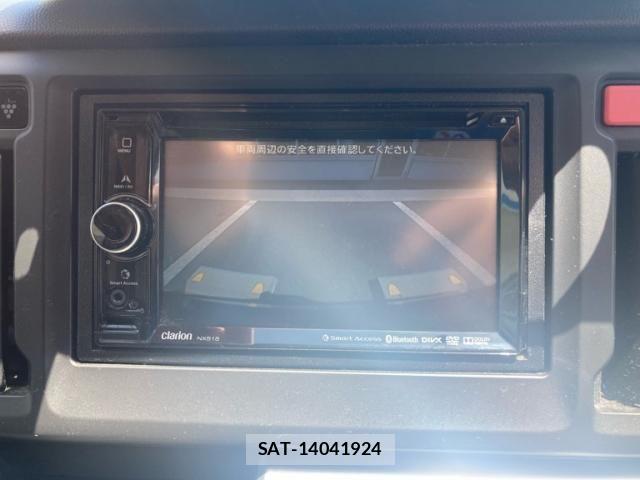 Honda N-WGN 2015-12 7456613-15